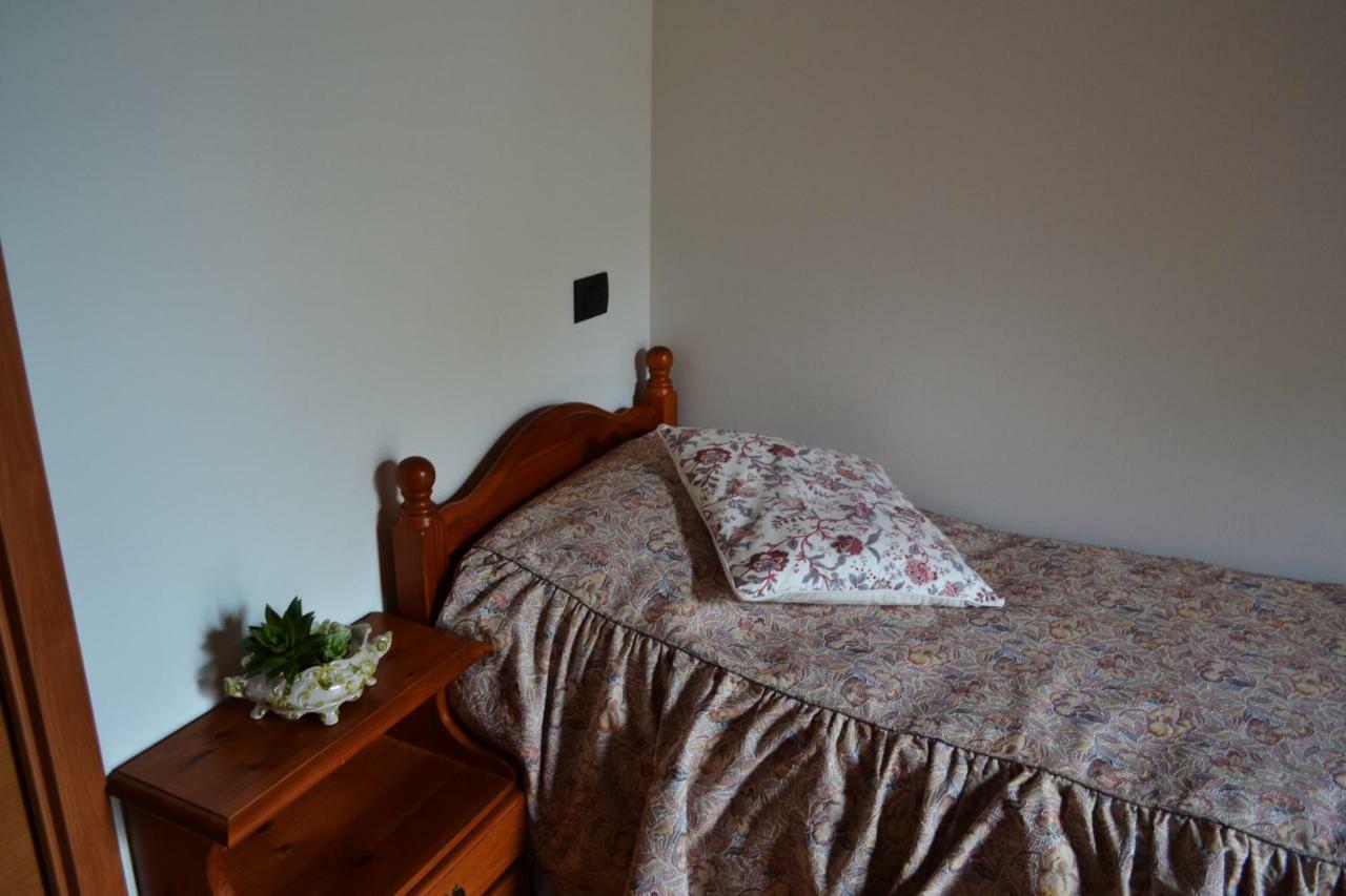 Agriturismo Le Oche Selvatiche Lauzacco Eksteriør bilde