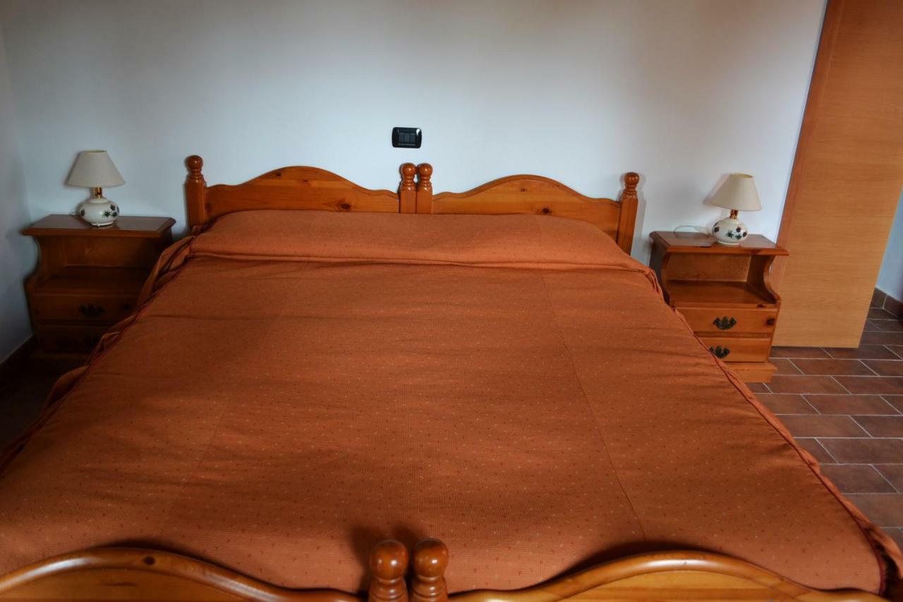 Agriturismo Le Oche Selvatiche Lauzacco Eksteriør bilde